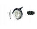 BLOWER AIR SUPPLY FAN AB 20 000P MAHLE Car type cargo vans passenger cars
