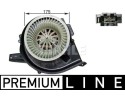 BLOWER AIR SUPPLY FAN AB 20 000P MAHLE Product weight with unit packaging 2 kg