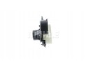 BLOWER AIR SUPPLY FAN AB 20 000P MAHLE Catalog number of the original AUDI 6Q1 819 015 E AUDI 6Q1 819 015 H CUPRA 6Q1819015 CUPR