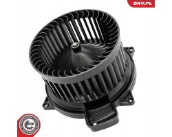 BLOWER AIR SUPPLY FAN 68SKV250 ESEN SKV