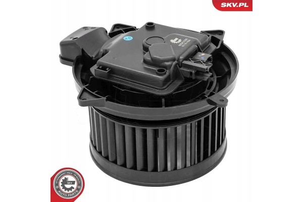 BLOWER AIR SUPPLY FAN 68SKV250 ESEN SKV Packaging status original