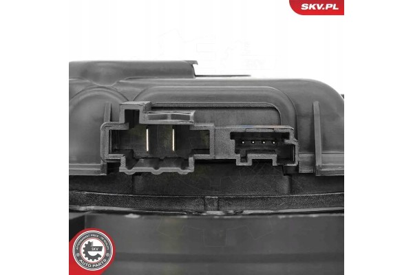 BLOWER AIR SUPPLY FAN 68SKV250 ESEN SKV Catalog number of the part 68SKV250