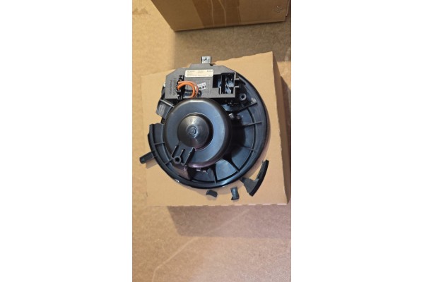 MAHLE AB 149 000P blower Part manufacturer Mahle
