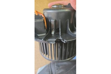 MAHLE AB 149 000P blower Car type cargo vans passenger cars