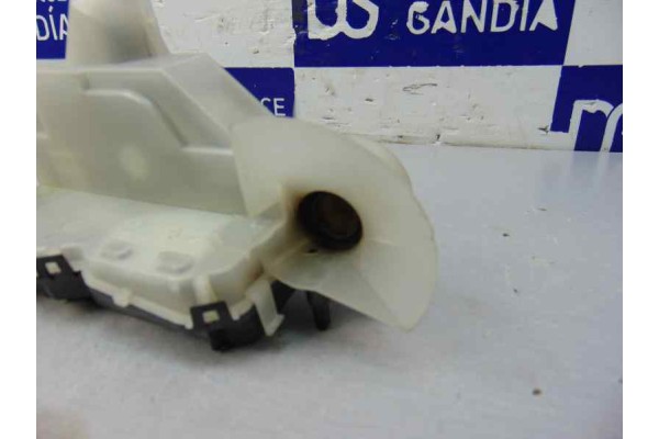 190385  CERRADURA PUERTA DELANTERA IZQUIERDA CITROEN C4 CACTUS Feel 2018 190385 177433 CITROEN - 7