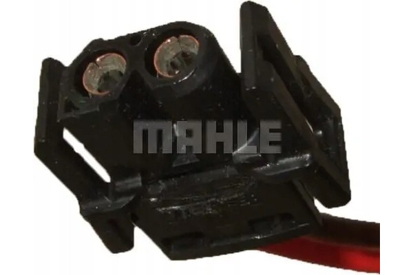 BLOWER AIR SUPPLY FAN AB 133 000P MAHLE Packaging status original