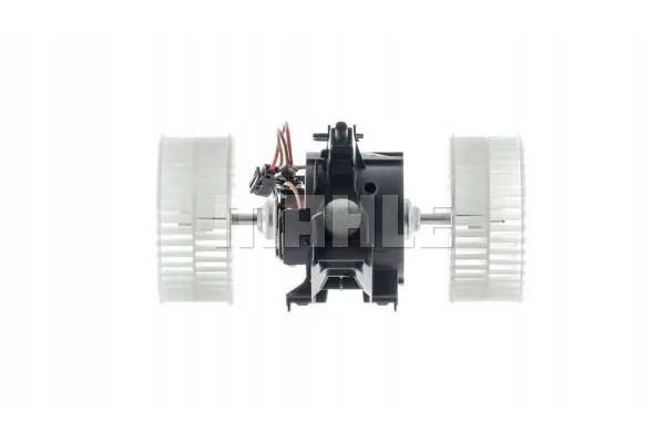 BLOWER AIR SUPPLY FAN AB 133 000P MAHLE Quality of parts according to GVO Q original with factory logo OEM OES