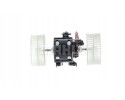 BLOWER AIR SUPPLY FAN AB 133 000P MAHLE Catalog number of substitutes AIC 54267 ASAM AUTOMOTIVE 98642 BOGAP B4111110 DIEDERICHS 