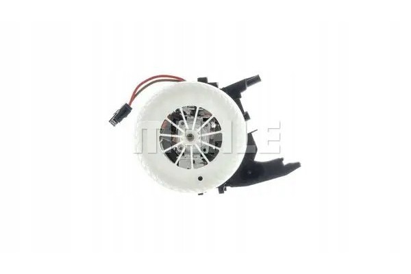 BLOWER AIR SUPPLY FAN AB 133 000P MAHLE Catalog number of the original ALPINA 64116933910 ALPINA 6933910 BMW BRILLIANCE 64 11 6 
