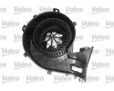 Engine fan heater blower OPEL Signum Vectra C VALEO 698804