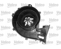 Engine fan heater blower OPEL Signum Vectra C VALEO 698804