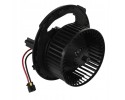 BLOWER AIR SUPPLY FAN 715298 VALEO AUDI A3