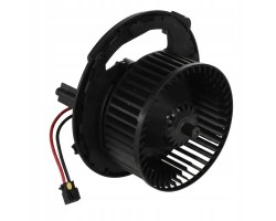 BLOWER AIR SUPPLY FAN 715298 VALEO AUDI A3