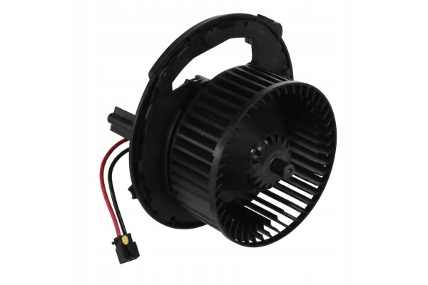 BLOWER AIR SUPPLY FAN 715298 VALEO AUDI A3