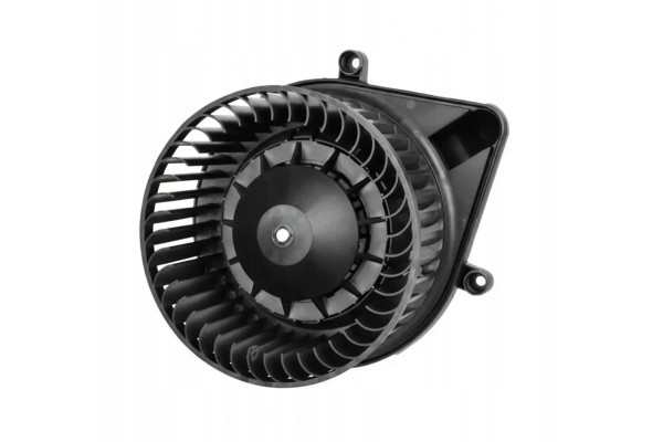 BLOWER AIR SUPPLY FAN 698813 VALEO AUDI A4