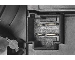 BLOWER AIR SUPPLY FAN 715005 VALEO RENAULT