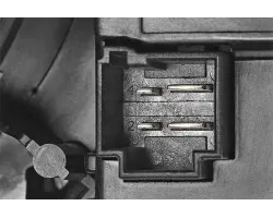 Ventilador interior Valeo 715005 para Renault