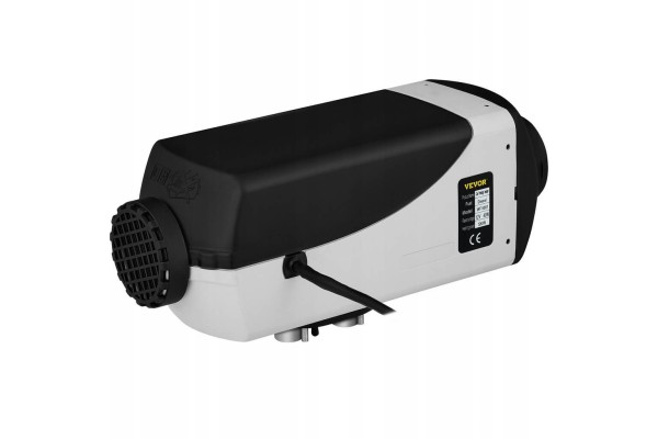 Stop Heating 12V 5KW Car Heater Remote Control Energy Saving Car type trucks cargo vans RVs passenger cars