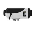 Calefactor para coche Stop Heating 12V 5KW con control remoto y ahorro