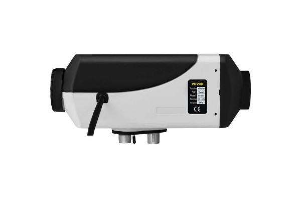 Calefactor para coche Stop Heating 12V 5KW con control remoto y ahorro