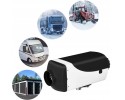 Calefactor para coche Stop Heating 12V 5KW con control remoto y ahorro