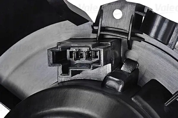 BLOWER AIR SUPPLY FAN 715268 VALEO ABARTH