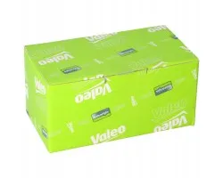 Valeo 811513 Intercambiador de calor para calefacción interior