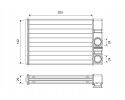 HEATER VALEO 811513 Part manufacturer Valeo