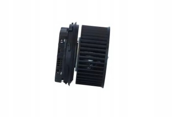34434 NRF BLOWER FORD FOCUS 2005 Car type cargo vans passenger cars