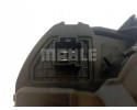 BLOWER AIR SUPPLY FAN AB 258 000S MAHLE