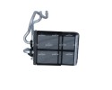 HEATER COOLER VOLVO XC60 2 0D 17 Catalog number of the part 54420