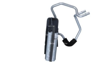 HEATER COOLER VOLVO XC60 2 0D 17 Version European