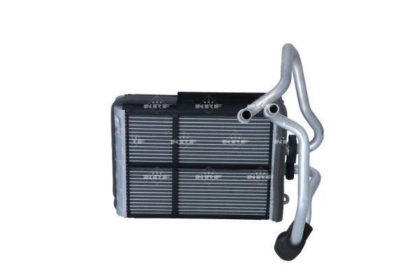 HEATER COOLER VOLVO XC60 2 0D 17 Car type passenger cars