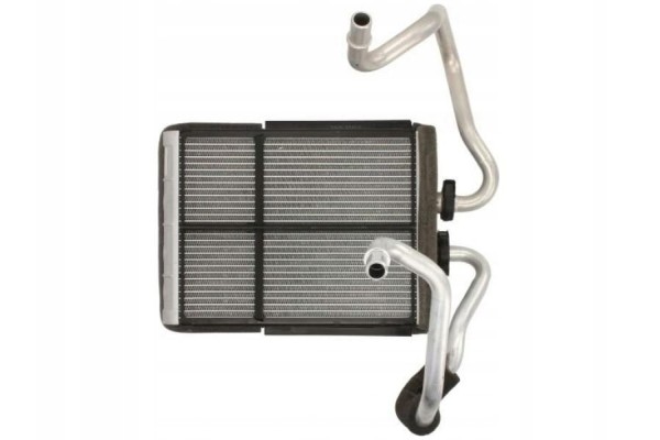 HEATER COOLER VOLVO XC60 2 0D 17 Catalog number of substitutes NISSENS 707220 VAN WEZEL 59016701 WILMINK GROUP WG2204530
