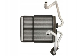 HEATER COOLER VOLVO XC60 2 0D 17 Catalog number of substitutes NISSENS 707220 VAN WEZEL 59016701 WILMINK GROUP WG2204530