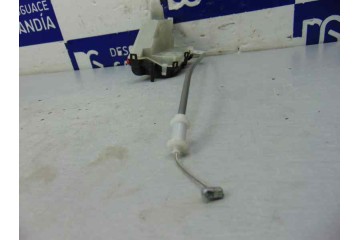 190388  CERRADURA PUERTA TRASERA DERECHA CITROEN C4 CACTUS Feel 2018 190388 177434 CITROEN - 5