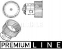 BLOWER AIR SUPPLY FAN AB 182 000P MAHLE Packaging status original