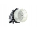BLOWER AIR SUPPLY FAN AB 182 000P MAHLE Catalog number of the original AUDI 8T1 820 021 CUPRA 8T1820021 PORSCHE 8T1820021 VW 8T1