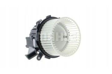 BLOWER AIR SUPPLY FAN AB 182 000P MAHLE Catalog number of the original AUDI 8T1 820 021 CUPRA 8T1820021 PORSCHE 8T1820021 VW 8T1