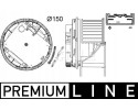 BLOWER AIR SUPPLY FAN AB 263 000P MAHLE Packaging status original
