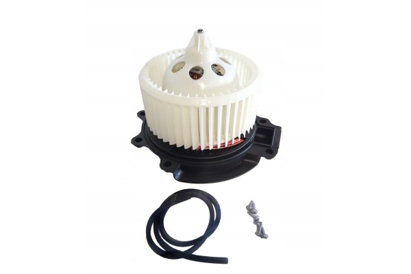 FAN BLOWER INTERIOR HEATER MOTOR ESPACE IV 7701207452 Packaging status original