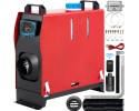 Oil heater webasto 8kW 12V Diesel 0 1 0 48L h parking heater Packaging status original