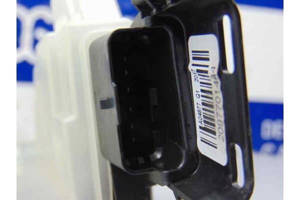 190388  CERRADURA PUERTA TRASERA DERECHA CITROEN C4 CACTUS Feel 2018 190388 177434 CITROEN - 7