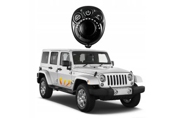 Calefactor diésel 8kW para estacionamiento 12V Diésel 0,1-0,48 L/h