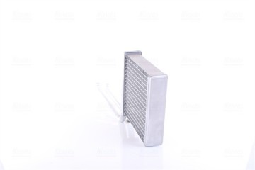 Heat exchanger interior heating NISSENS 707217 Car type cargo vans passenger cars