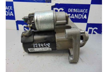 9674077280 MOTOR ARRANQUE CITROEN C4 CACTUS Feel 2018 9674077280 177448 CITROEN - 1
