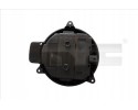 TYC 502 0008 Indoor fan BLOWER TYC Catalog number of the part 502 0008