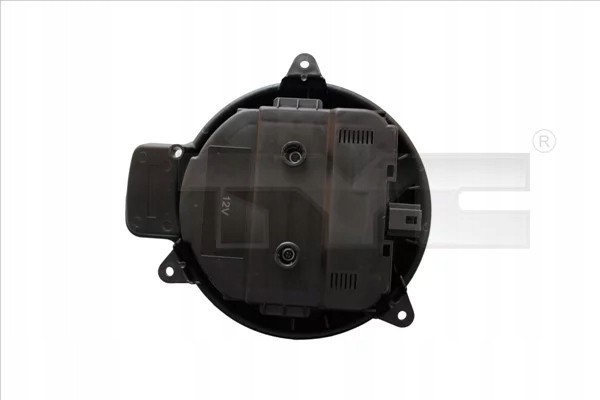 TYC 502 0008 Indoor fan BLOWER TYC Catalog number of the part 502 0008