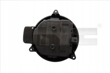 TYC 502 0008 Indoor fan BLOWER TYC Catalog number of the part 502 0008