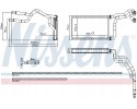 Heat exchanger interior heating NISSENS 707300 Part manufacturer Nissens